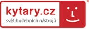 logo kytary.cz