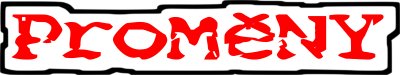 logo kapely ProMěNY